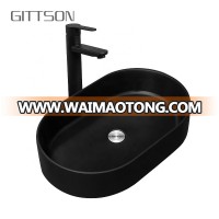 Wholesale Supply Artificial Stone Luxury Vanity Sink Basins Bathroom