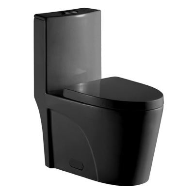 Wholesale Smart Intelligent Shower Ceramic Sanitary Bathroom Container Toilet